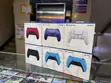 PlayStation 5 DualSense Wireless Controller - 1
