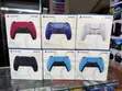 PlayStation 5 DualSense Wireless Controller - 2