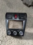 Subaru Forester SJG AC Console - Used - 2
