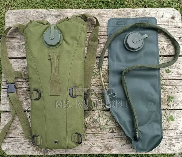 Camel Bag 3L Bladder - 1