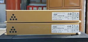 Ricoh MP C300 Black Toner Cartridge