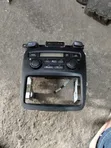 Toyota Kluger AC Control Unit - 1