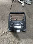 Toyota Kluger AC Control Unit - 2
