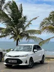 Toyota Axio 1.5 G 2WD 2018 White - 1