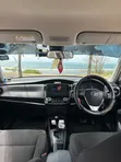 Toyota Axio 1.5 G 2WD 2018 White - 3