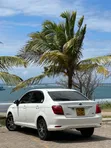 Toyota Axio 1.5 G 2WD 2018 White - 4