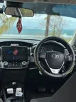 Toyota Axio 1.5 G 2WD 2018 White - 5