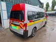 Nissan Caravan (Urvan) 2018 - 18 Seater - 1