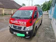 Nissan Caravan (Urvan) 2018 - 18 Seater - 3