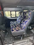 Nissan Caravan (Urvan) 2018 - 18 Seater - 5