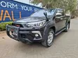 Toyota Hilux Revo Double Cab 2.4 Diesel RWD 2018 - 2