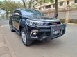 Toyota Hilux Revo Double Cab 2.4 Diesel RWD 2018 - 3