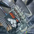 12Pc Stainless Steel Cookware Set - Induction Friendly - 2