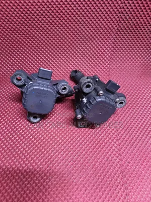 Used Toyota Hybrid Inverter Water Pump