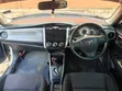 Toyota Corolla Fielder 2013 Silver - 5