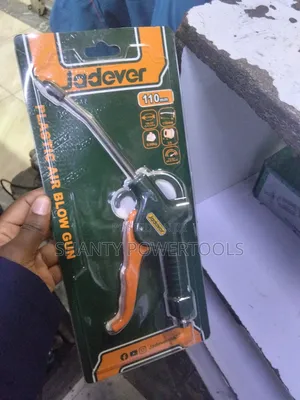 Jadever 110mm Air Blow Gun