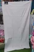 Large White Towels - Adairs - 2
