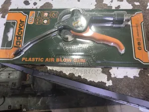Jadever 110mm Plastic Air Blow Gun