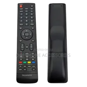 Kidhibiti cha Mbali cha Skyworth Smart TV