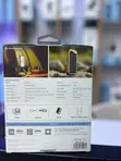 Powerology Solara 10000mAh Solar Power Bank - Khaki - 2