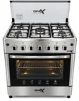 Legacy 60*60 Gas Cooker with Electric Oven - 3