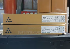 Genuine Ricoh Aficio MP C300 Toner Cartridge