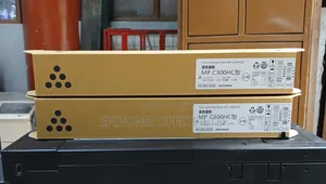 Brand New Ricoh Aficio MP C300 Toner Cartridge