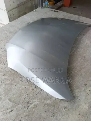 Toyota Fielder/Axio Bonnet (Refurbished)