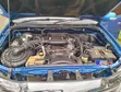 Toyota Fortuner 2015 Blue - 1