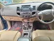 Toyota Fortuner 2015 Blue - 4