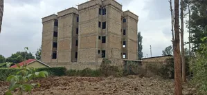 50x100 Ft Plot for Sale - Kabete Gathiga, Kiambu