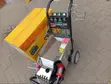 Milano MPW-700 Electric High Pressure Washer - 2