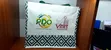 Jute Canvas A3 Bags - Customizable - 1