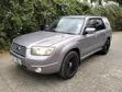 Subaru Forester 2007 Gray - 2