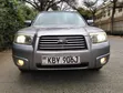 Subaru Forester 2007 Gray - 3