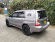 Subaru Forester 2007 Gray - 5