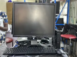 Dell OptiPlex 9020 Desktop Computer - Intel Core i5, 8GB RAM, 256GB HDD