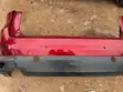 Mazda CX-8 Rear Bumper - Red (Used) - 1