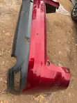 Mazda CX-8 Rear Bumper - Red (Used) - 3