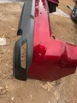 Mazda CX-8 Rear Bumper - Red (Used) - 4