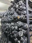 Toyota Harrier Springs and Shocks (Used) - 4