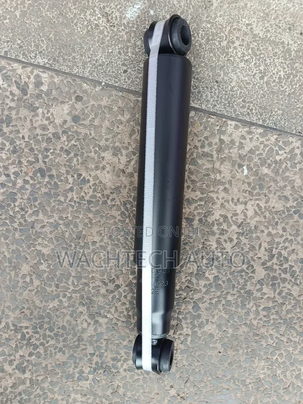 Shock Absorbers za Nyuma za Toyota Hilux Vigo 2WD Mpya - 1