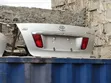 Toyota Premio 240 Tail Gate/Boot - 1
