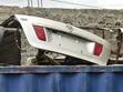 Toyota Premio 240 Tail Gate/Boot - 2