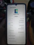 New Samsung Galaxy A06 128GB Black - 1