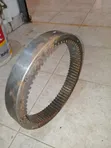 6 Metres Pavoni Rails, Hydraulic Pump, Starters & Blades - 2