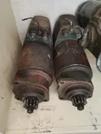 6 Metres Pavoni Rails, Hydraulic Pump, Starters & Blades - 3