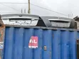 Nissan Teana J32 Boot Lid - 2