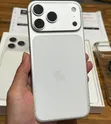 Apple iPhone 17 Pro 256GB Silver (Refurbished) - 2