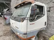 Mitsubishi Canter Cabin (Used) - 2
